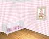 Baby Pink Room