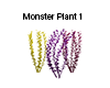 Monster Plant 1