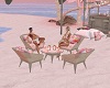 Table Flamingo Beach