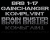 (🌸) Brain Buster