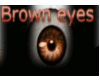 Golden brown eyes -f-