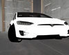 Tesla Model X (NEW)