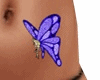 Tattoo butterfly 2
