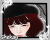 Sk! Bertha Red