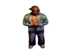 pac statue