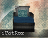 [Rox] Chair