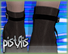 Lucia Heels - Black V2
