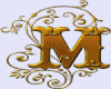 6v3| Letter M PNG