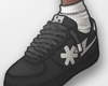 ✱ Rope Lace Snkrs v3 F