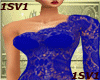 1SV1 Sexy Lady Blue