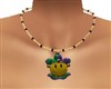 *MARDI GRAS*  SMILEY 