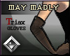 [M.M] TriaX Gloves