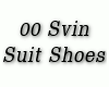 00 Svin Dress Shoes