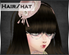 Bonnie Hair/hat