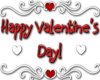 Happy Valentines Day Dec