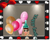 Happy birthday Mlouka