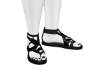 Hades Shoes
