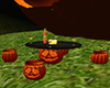[A94] pumpkins table