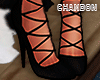 CH*RLL Boots Manu