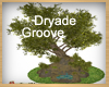 Dryade Groove