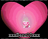 ^Valentine Heart Kiss /P