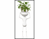 POT HEAD PLANTER