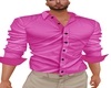 camisa Shirt Pink