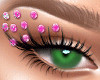 Eye Bling - Pink 💗