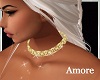 Amore Gold Chain