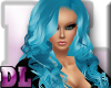 DL: Valerija Mermaid Blu