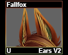 Fallfox Ears V2