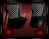 Goth Heels + Net II