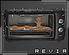 R║ Gingerbread Oven