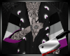 *A* Asexual Pride Shirt
