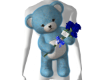 Oso Valentine