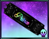 Rainbow Prince Collar M