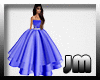 JM| Blue Dress