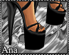Ana* Cute Shoes