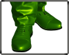 Couple's Shoes M-488
