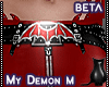 [CS] My Demon .Pants