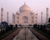 Taj Mahal TALL