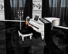 *CY* piano silver palace