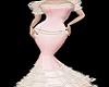 Marguerite Gown Pink
