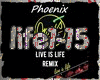 [Mix]life Is Life Remix