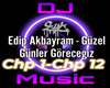 Guzel gunler gorecegiz