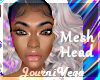 ©JIV| Mariah MH lashes