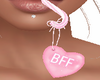 Mouth Candy BFF