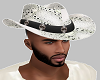 .Cowboy Hat White Snake