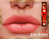 zZ Lips Makeup 2 [JOY]