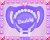 Daddy Paci | Purple v.1